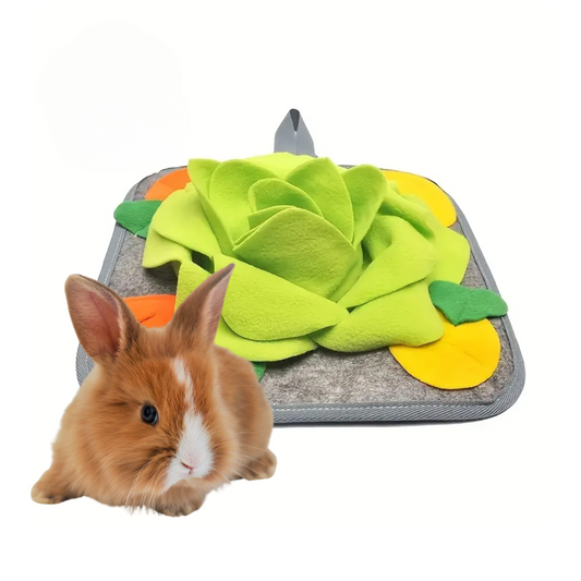 Rabbit Foraging Mat