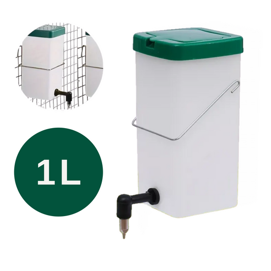 Rabbit Water Bottle 1L