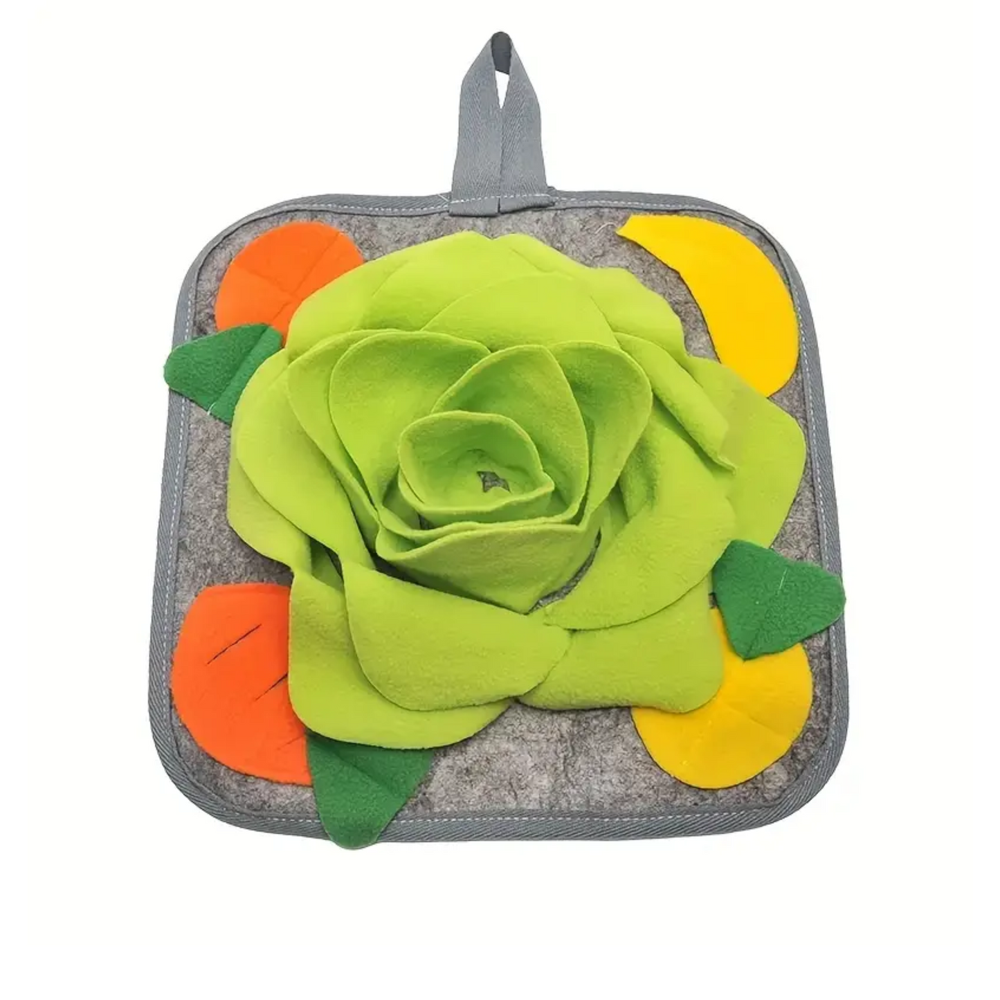 Rabbit Foraging Mat
