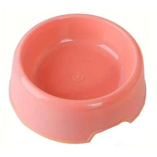 Rabbit Feed Bowls
