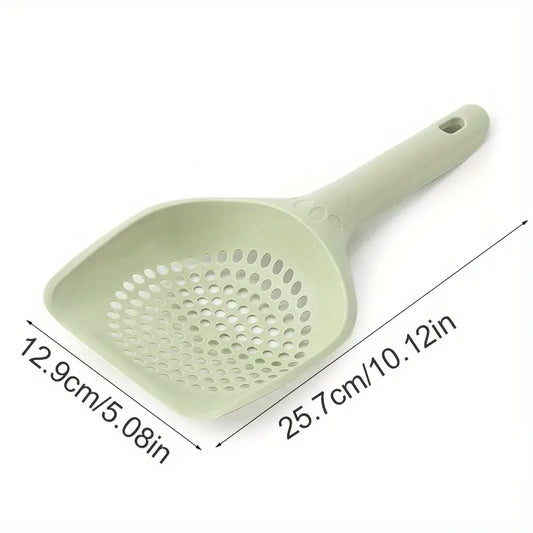 Rabbit Litter Scoop