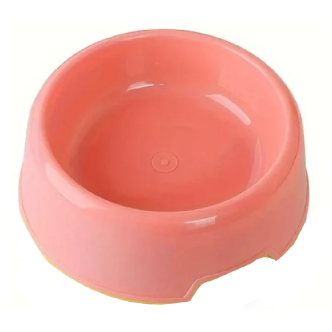 Rabbit Feed Bowls