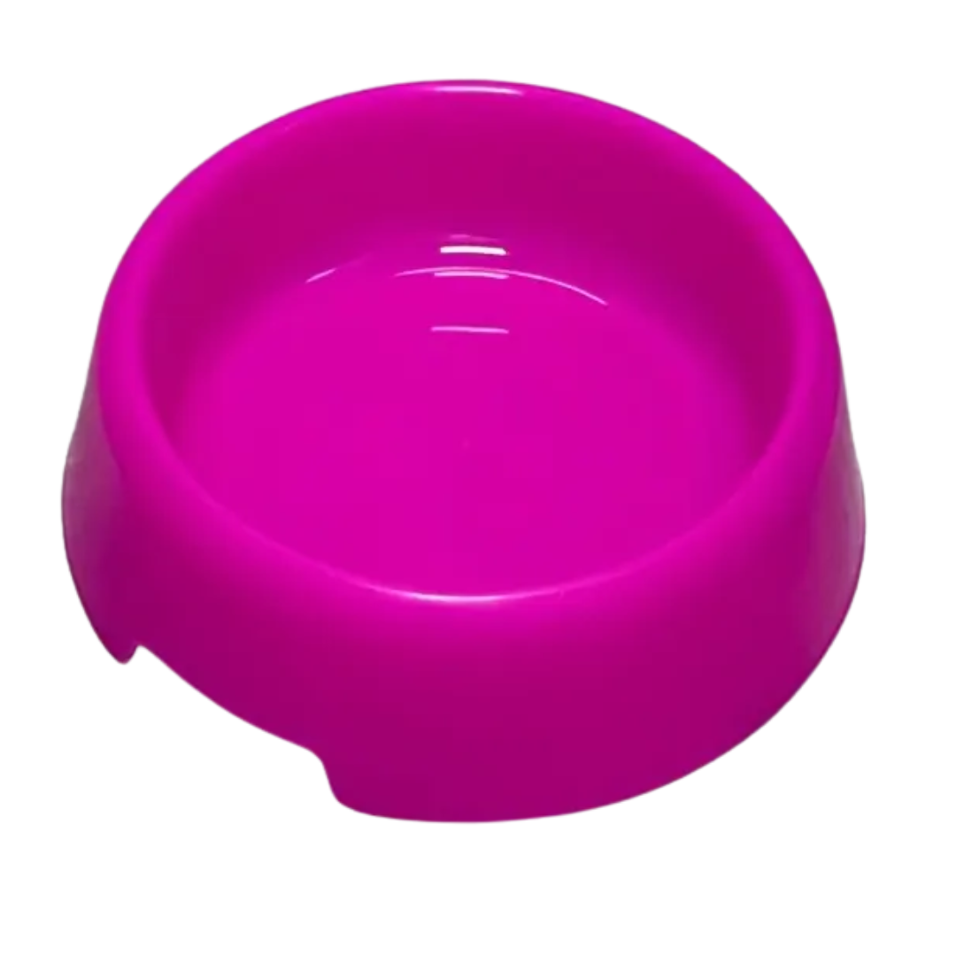 Rabbit Feed Bowls