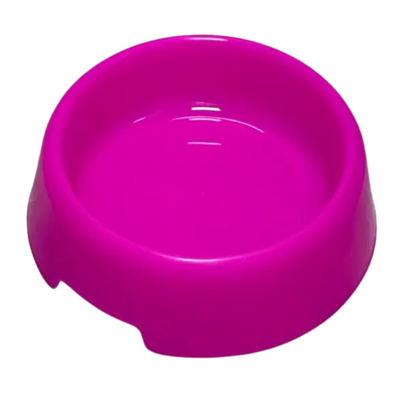 Rabbit Feed Bowls