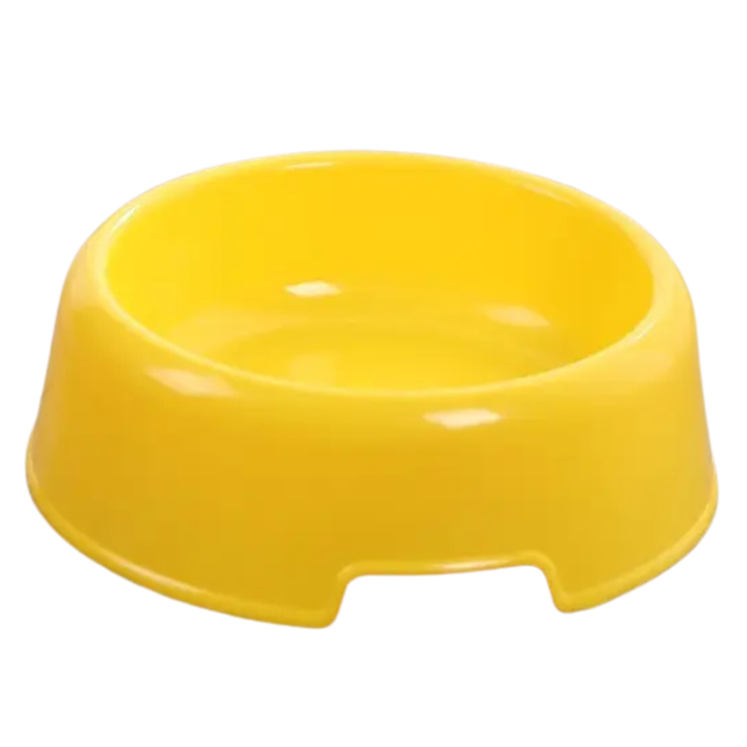 Rabbit Feed Bowls